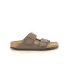 BIRKENSTOCK ARIZONA F BIRKO Marron